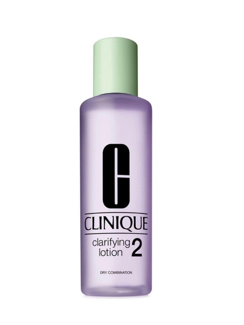 Clinique Clarifying Lotion 2 NEW 13.5 oz